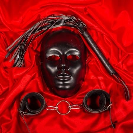 BONDAGE ARTISTRY
